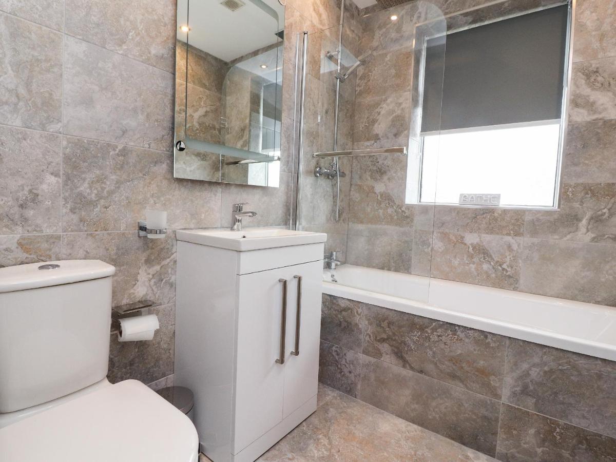 23 Ryden Avenue Villa Cleveleys Exterior foto